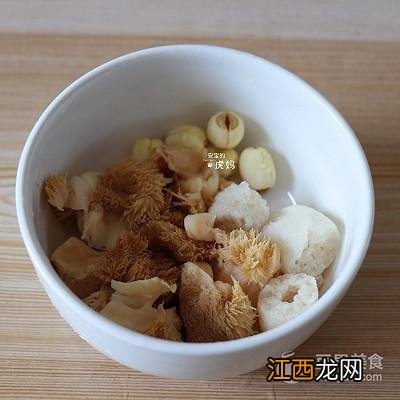 猴头菇竹荪鸡汤做法？竹荪猴头菇排骨汤，教你几招，快来学