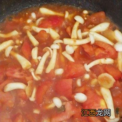 白玉菇跟什么菜炒好吃？白玉菇适合炒啥，一波科普涨知识