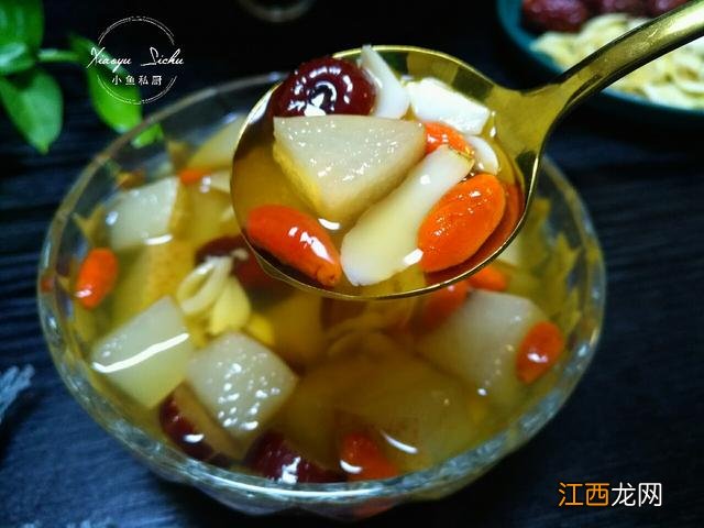 百合需要煮多久才能吃？百合煮熟是不是发苦，点开这里寻高招