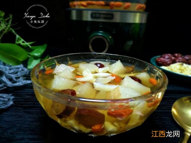 百合需要煮多久才能吃？百合煮熟是不是发苦，点开这里寻高招