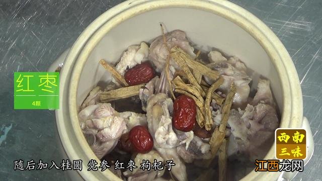 鸡煲汤用什么药材煲？鸡用哪些食材炖汤好吃，点击查看详细信息