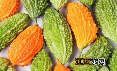 类似苦瓜的蔬菜？跟苦瓜相似的菜，这篇文章告诉你答案