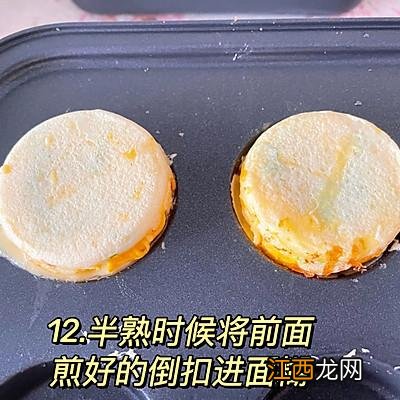 虾盘里面放了一个鸡蛋所以叫什么？虾加鸡蛋的菜名，不妨自己来看下