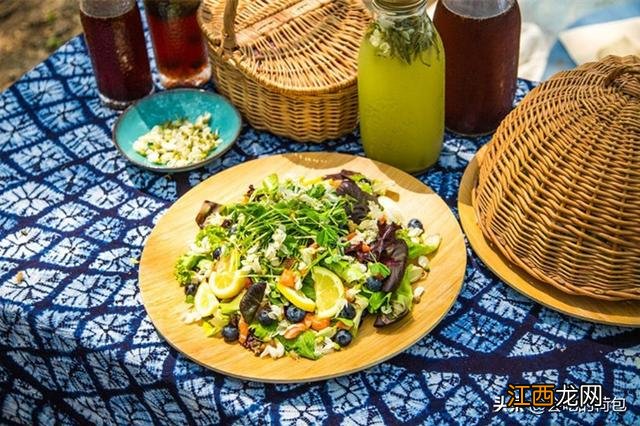 野餐准备什么食物好?野钓带什么吃的抗饿,值得点赞的文章