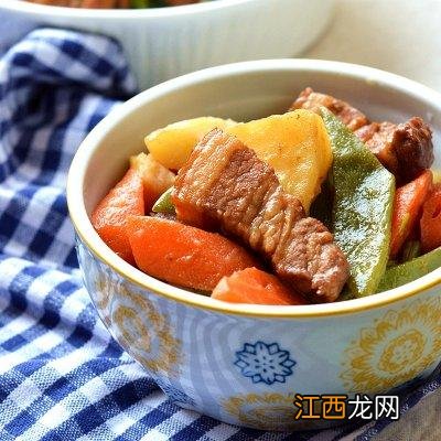 肉汤里面放什么蔬菜？肉汤里可以放什么菜，看完了你就什么都明白