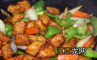 品味东北私房菜 做溜肉段用什么肉最好