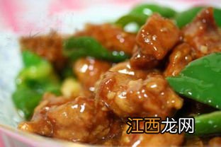 品味东北私房菜 做溜肉段用什么肉最好