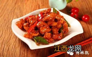 品味东北私房菜 做溜肉段用什么肉最好