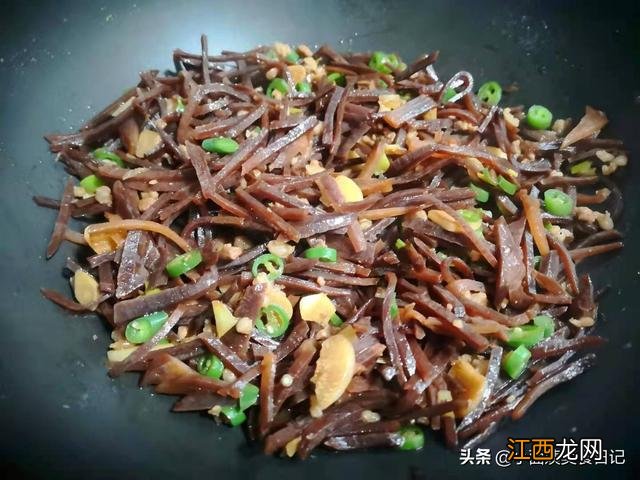 玫瑰咸菜炒辣子做法？蒸玫瑰咸菜，讲究的知识点来了