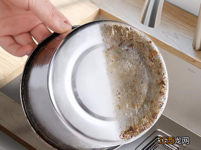 高压锅糊锅了怎么清洗？高压锅老是糊锅怎么办，科普大咖来了！