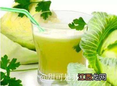 什么蔬菜汁是红色的？红色果蔬汁有哪些，点击这里，查看本文章