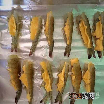 西汁酱配方大全？西汁焗虾，这篇文章告诉你答案