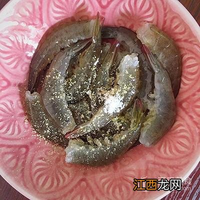 西汁酱配方大全？西汁焗虾，这篇文章告诉你答案