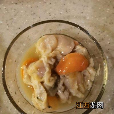 蒸扇贝粉丝蒜蓉做法要多久？清蒸扇贝的蘸汁，推荐收藏此文章