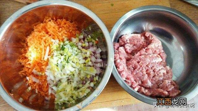 羊肉馅肉饼放什么菜好吃?自制羊肉肉饼,了解这些科普知识吗?