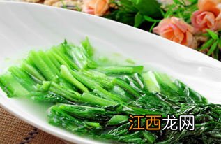 青菜里面含有什么营养成分 生菜的营养价值及功效与作用