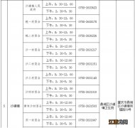 肇庆市鼎湖区沙浦镇儿童新冠疫苗在哪里接种？