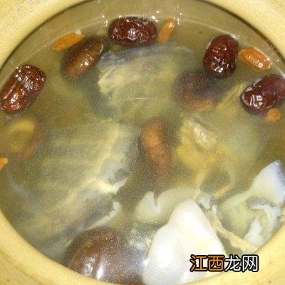 甲鱼用什么炖汤好喝？野生甲鱼怎么炖最好喝，实用类的好文章