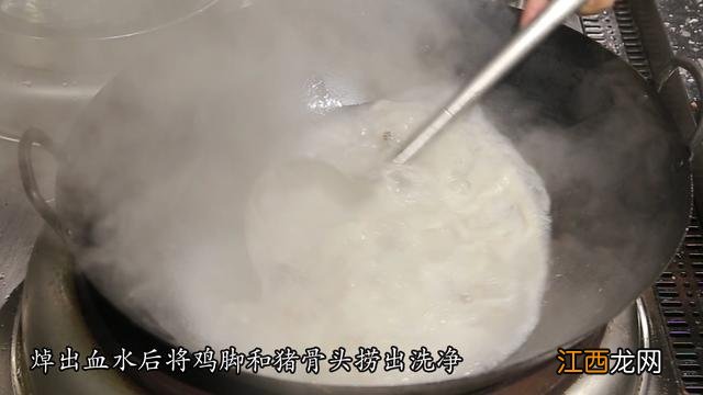 板栗搭配什么煲汤好？板栗的功效与作用煲汤，这些你知道几点？