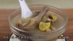 板栗搭配什么煲汤好？板栗的功效与作用煲汤，这些你知道几点？