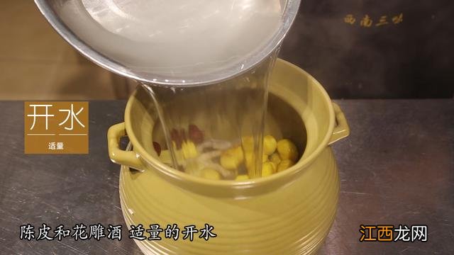 板栗搭配什么煲汤好？板栗的功效与作用煲汤，这些你知道几点？