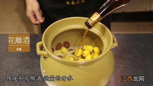 板栗搭配什么煲汤好？板栗的功效与作用煲汤，这些你知道几点？