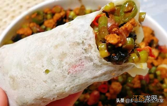 煎饼卷菜做法？煎饼大全100种，看实操心得文章