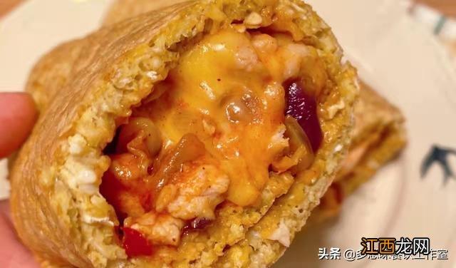 煎饼卷菜做法？煎饼大全100种，看实操心得文章