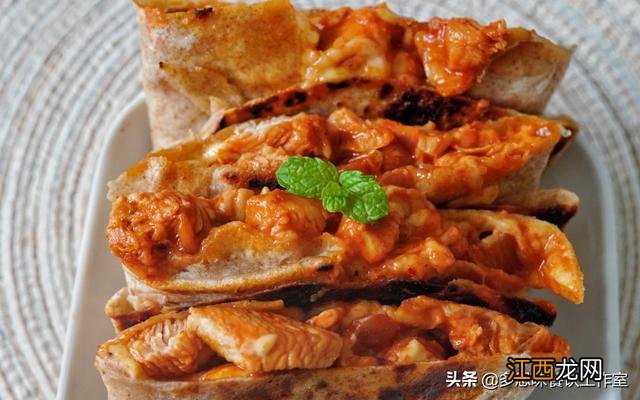 煎饼卷菜做法？煎饼大全100种，看实操心得文章