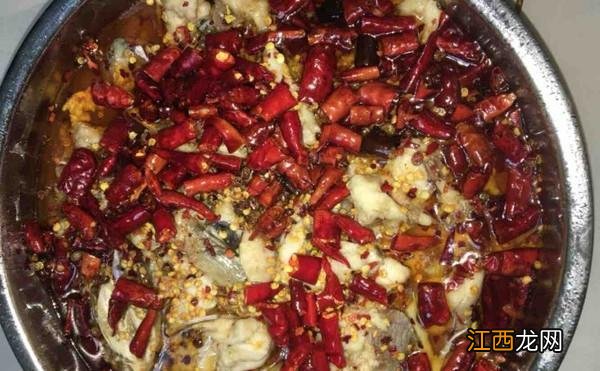 水煮鱼要放什么料?水煮鱼需要放什么料,好文章,快收藏