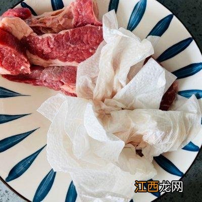 黑椒酱腌制牛排？黑椒酱系列菜品，有必要读一下这篇文章