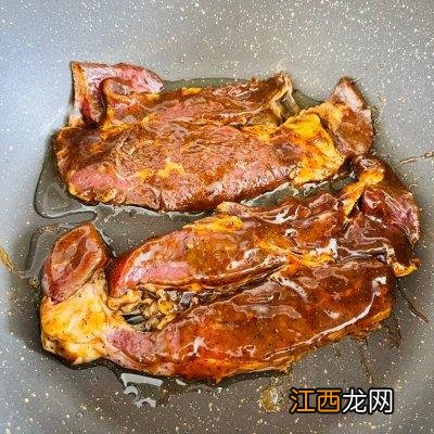 黑椒酱腌制牛排？黑椒酱系列菜品，有必要读一下这篇文章