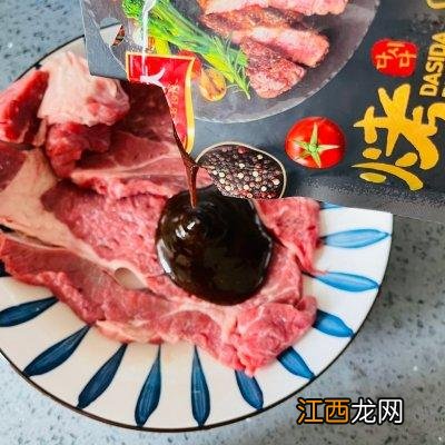 黑椒酱腌制牛排？黑椒酱系列菜品，有必要读一下这篇文章