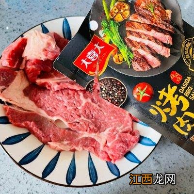 黑椒酱腌制牛排？黑椒酱系列菜品，有必要读一下这篇文章