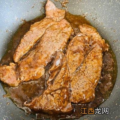 黑椒酱腌制牛排？黑椒酱系列菜品，有必要读一下这篇文章