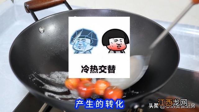 糖和油可以混合吗？糖在热油里为什么不化，一定要知道的知识点