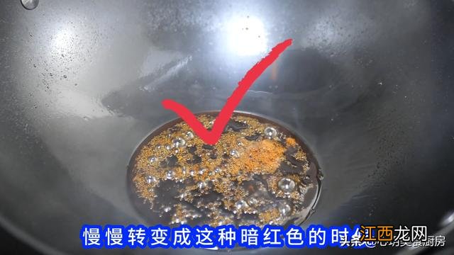 糖和油可以混合吗？糖在热油里为什么不化，一定要知道的知识点