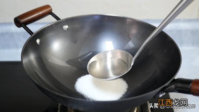 糖和油可以混合吗？糖在热油里为什么不化，一定要知道的知识点