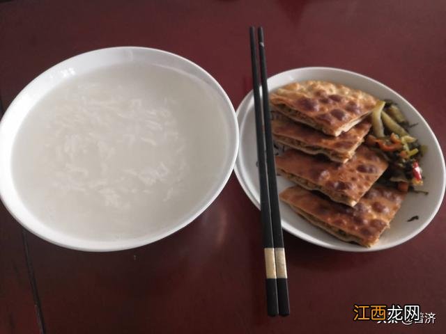 用什么样的食材做面汤稀饭最好？面汤怎样做才最好吃，此文，实在太实用了