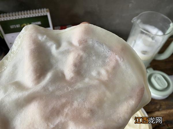 春卷皮的各种吃法?春卷皮适合包什么菜,看完,会有很大收获