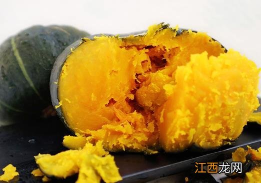 怎样挑贝贝南瓜又甜又面?哪个南瓜品种更甜,看完此文章你一目了然