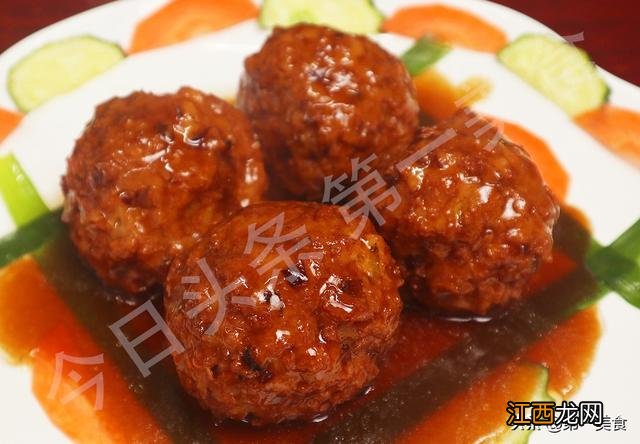 肉丸子配什么菜炒的做法大全?肉丸子跟什么菜炒好吃窍门,这3个地方有关