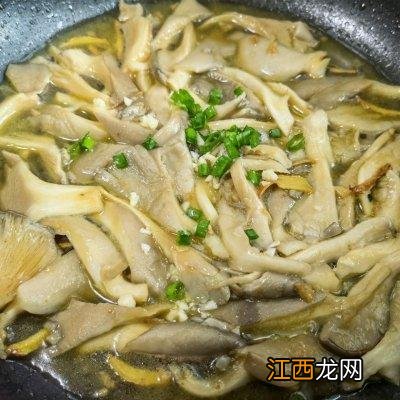 炒蘑菇需要用哪些调料？素炒蘑菇都放什么材料，看完，似乎明白了些什么