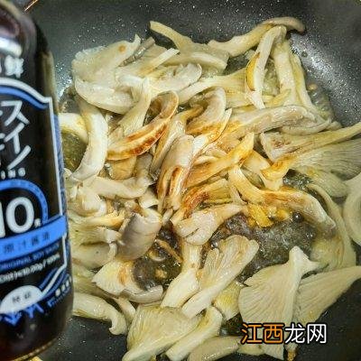 炒蘑菇需要用哪些调料？素炒蘑菇都放什么材料，看完，似乎明白了些什么