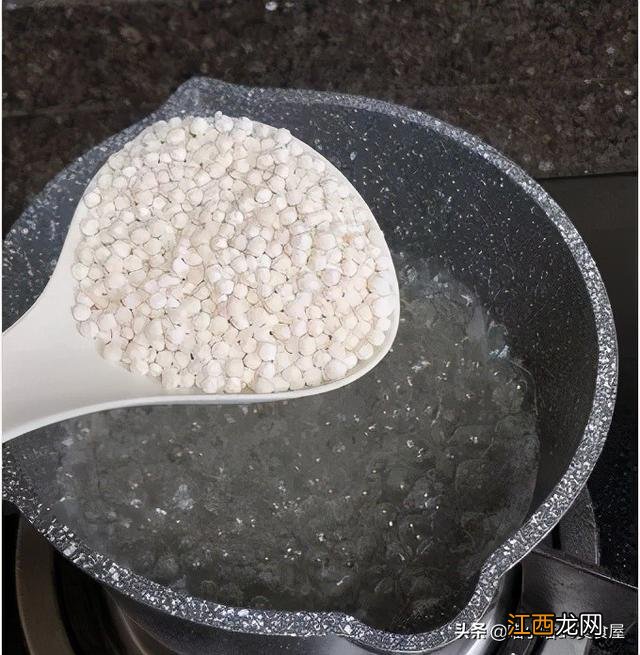 西米露怎样做味道好吃？西米红豆布丁制作方法，此文不读,后悔终生