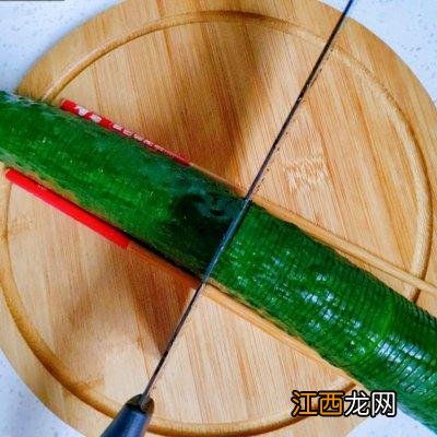 凉拌黄瓜叫什么青龙？黄瓜凉菜大全好吃简单，这些你知道几点？