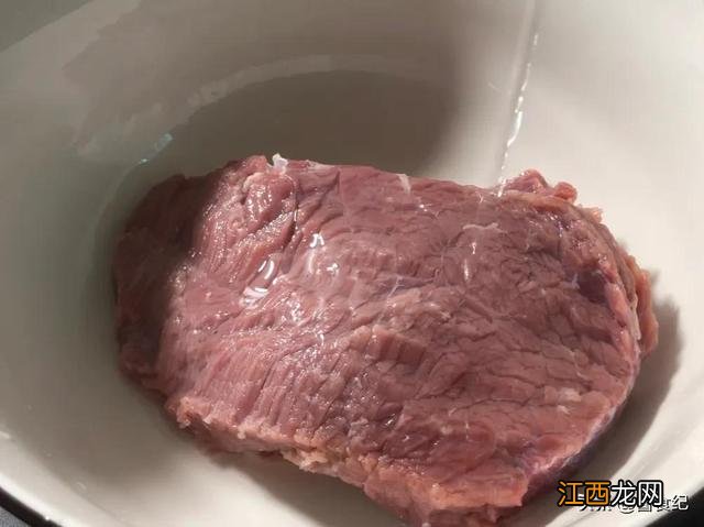 牛肉粒烧汤的做法？牛肉煲汤哪个部位最好，相信这篇文章讲的