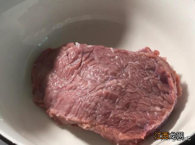 牛肉粒烧汤的做法？牛肉煲汤哪个部位最好，相信这篇文章讲的