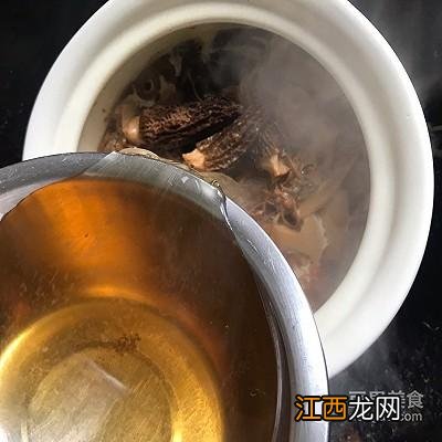 虫草花可以不可以和松茸一起煲汤？虫草花禁忌搭配，记住这几个重点