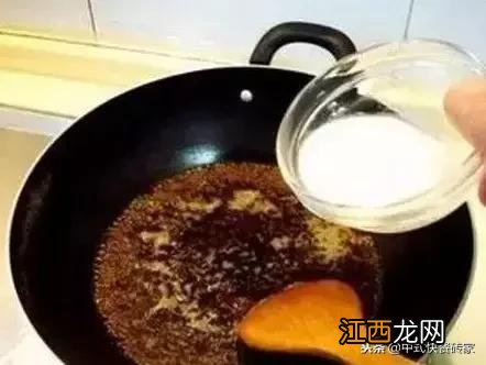 清蒸菜怎么调汁?用面粉可以勾芡吗,有福了,解读文章